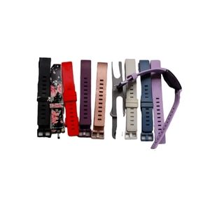 Fit bit Inspire HR Accessories